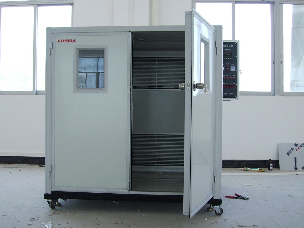 移動式老化房 ORT2250